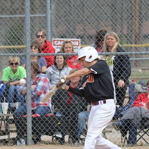 Meet your Posher, Nick